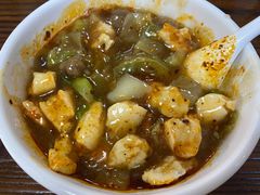 -段生记肉丸糊辣汤(西铁大明宫住宅小区店)