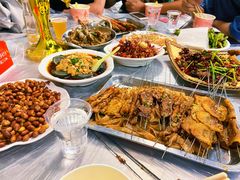 -小民大排档(马场角横路店)