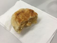 蛋黄馅饼-义兰中糖饼店(大同路总店)