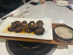 -黑青稞庄园·新式藏餐·牦牛肉汤锅(新都桥店)