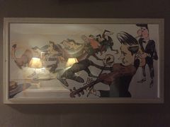 -Burger & Lobster(Dean Street)