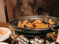 -鱼食饭稻·苏浙土菜17年老馆子(平江路店)