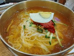 -韩阳王石板烤肉