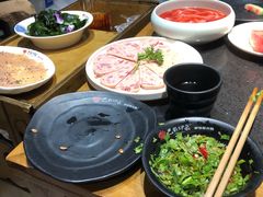 -巴蜀印象火锅(永陵总店)