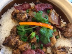 -坚记瓦罉饭(大良分店)
