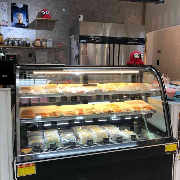 味滋禾轩(南海天河城店)-"赶上十一的尾巴,出去逛逛,跑去佛山宜家溜.