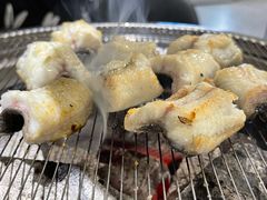 -本炙炭烤·蒲烧活鳗料理店(金沙洲店)
