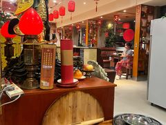 -老渔翁炖鱼坊(黄海西路东山店)