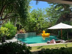 -海南清水湾莱佛士酒店