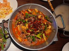 -成都娃娃花园餐厅 (南艺旗舰店)