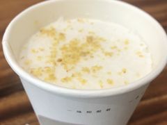 -唐沫茶兮(首山店)