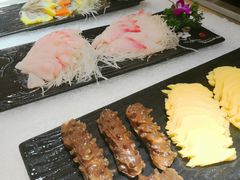-吉布鲁牛排海鲜自助(温江合生汇店)