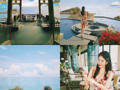 -影吧•悬崖海景(珠海凤凰湾悦椿酒店)
