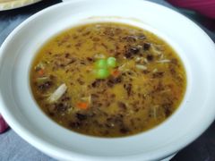 蟹粉桃胶-蟹榭·本帮江浙菜·蟹宴(五角场合生汇商场店)