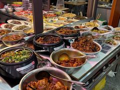 -红灯笼龙凤饭店(宁波老字号店)