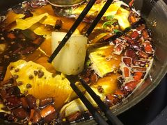 -受气牛肉·重庆耙牛肉(来福士店)
