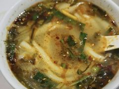 -李记搅团•非遗陕菜(三桥店)