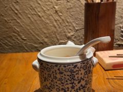 -破三川·新川菜(静安大融城店)