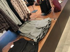 -URBAN REVIVO(上海中庚漫游城店)