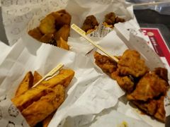 -1973继光香香鸡(合生汇购物中心店)