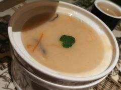 -绿茶餐厅(汇悦大融城店)