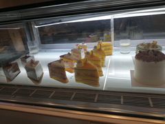 -烫面包·面包烘焙(绿地缤纷城店)
