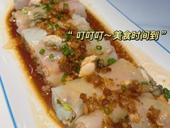 -码头见·潮汕菜(领展中心城店)