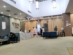 -美年大健康体检中心(牡丹园分院)