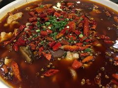 -庆合府重庆大排档(紫都城店)