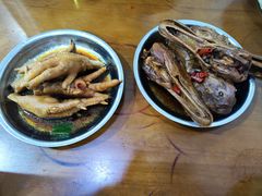 -凡老头米线砂锅(古荡新村西粮站)