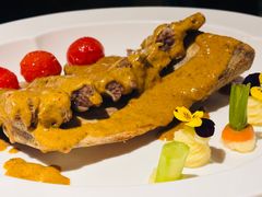 -狮拾久·现代新加坡料理(壹方城店)