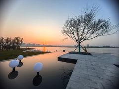-阳澄湖半岛旅游度假区
