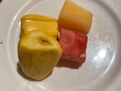 -富力丽思卡尔顿酒店·香荟全日制餐厅