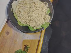 -捞围鲜·港式打边炉(海阳路店)