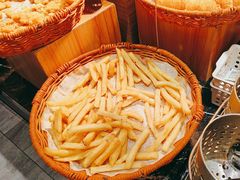 -非烤勿扰韩料自助烤肉(松山湖万科店)