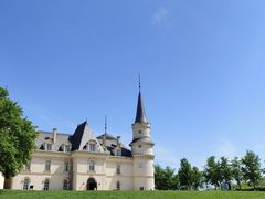 -北京张裕爱斐堡酒庄