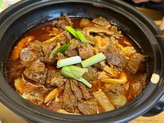 -肖记公安牛肉鱼杂馆· 省级非物质文化遗产(仁和路店)