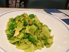 -老馆子·建德菜·山肴鱼鲜(海威新界店)