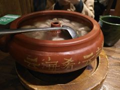 -云海肴·汽锅鸡·云南菜(美罗城店)