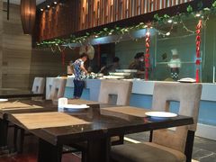 -宁波石浦豪生大酒店·自助餐厅