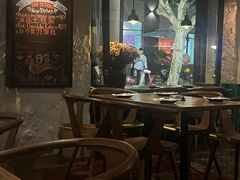-Apollo·西班牙小酒馆(安福路店)
