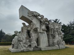 -上海市龙华烈士陵园