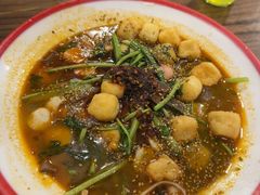 -周记老沈阳焦火鸡架