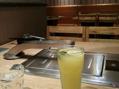 -新石器烤肉(马鞍山印象汇店)