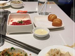-海底捞火锅(长宁路龙之梦店)