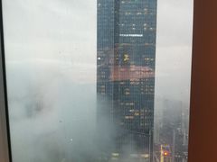 -广州四季酒店·佰鲜汇·现代法餐