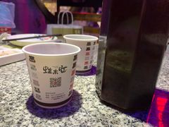 -蘭奢雅集·江浙菜(青山江滩店)