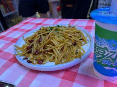 -饶品富牛魔王辣味烧菜馆(船山路总店)