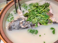 -风味小馆(天目湖宾馆店)