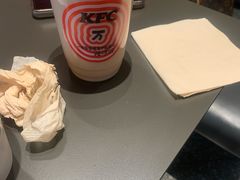 -肯德基(凯德国贸店)